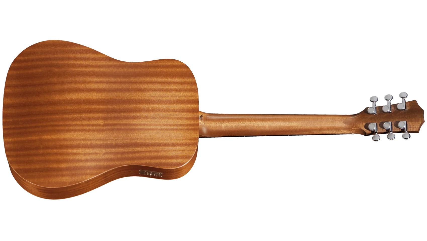 Taylor Swift Baby Taylor (TSBTe) レイヤード・サペリ